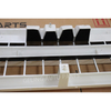 Auto Parts Grill Grill Grill для Isuzu FRR210 FRR190