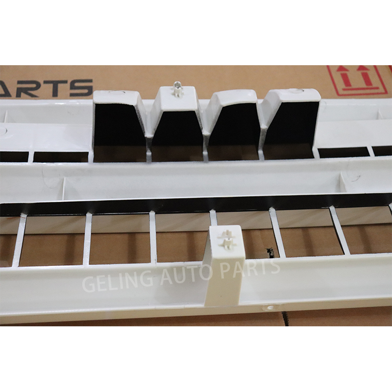 Auto Parts Grill Grill Grill для Isuzu FRR210 FRR190