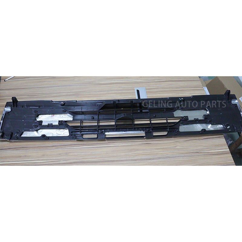 Calandre chromée pour Isuzu FRR210 FRR190 FSR FRD FSD