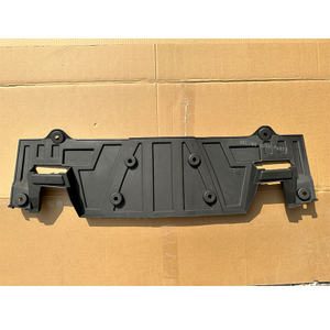 Water Tank Bottom Guard Plate For Maxus T60