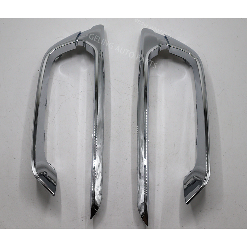 F012803517 F012803518 Fog Light granish for Chery Jetour X70