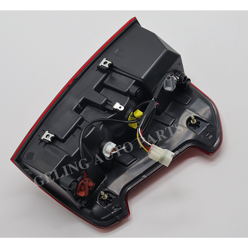 Tail Light for Chang Hunter F70