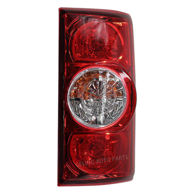 Tail Light for JAC T6