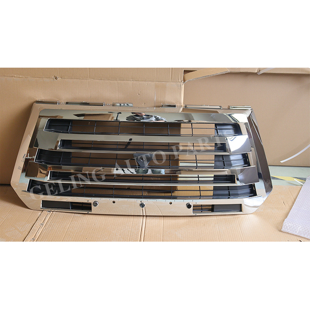 Grille 2803200P306A for JAC T8