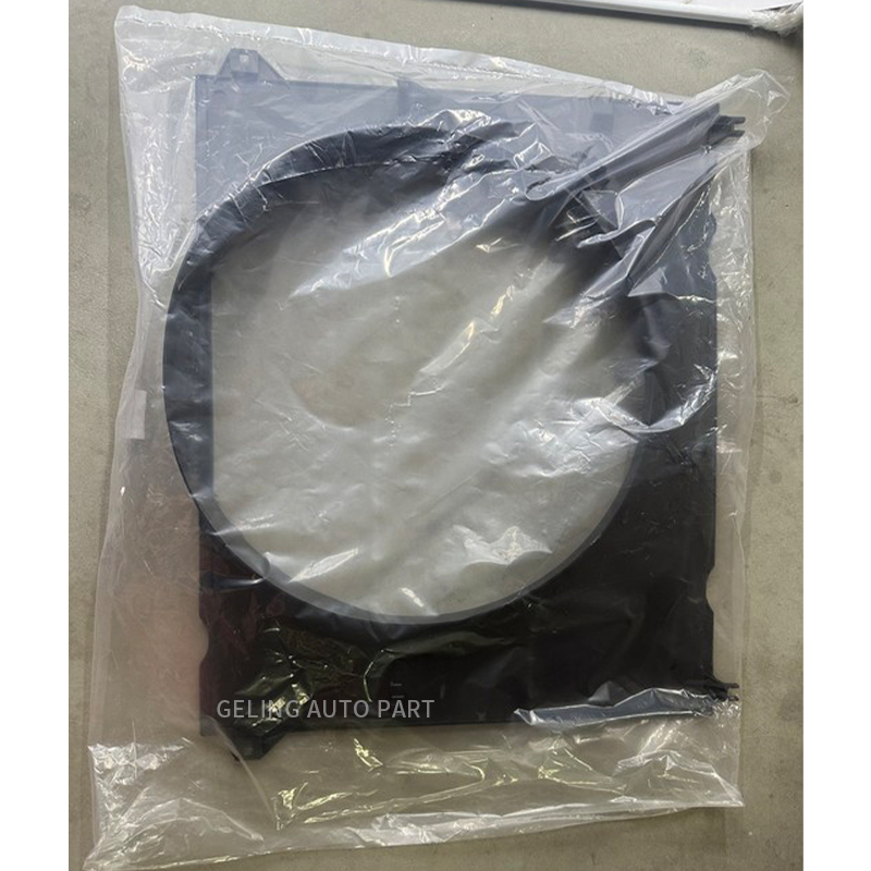 Fan Shroud For Toyota Hilux Revo 2016