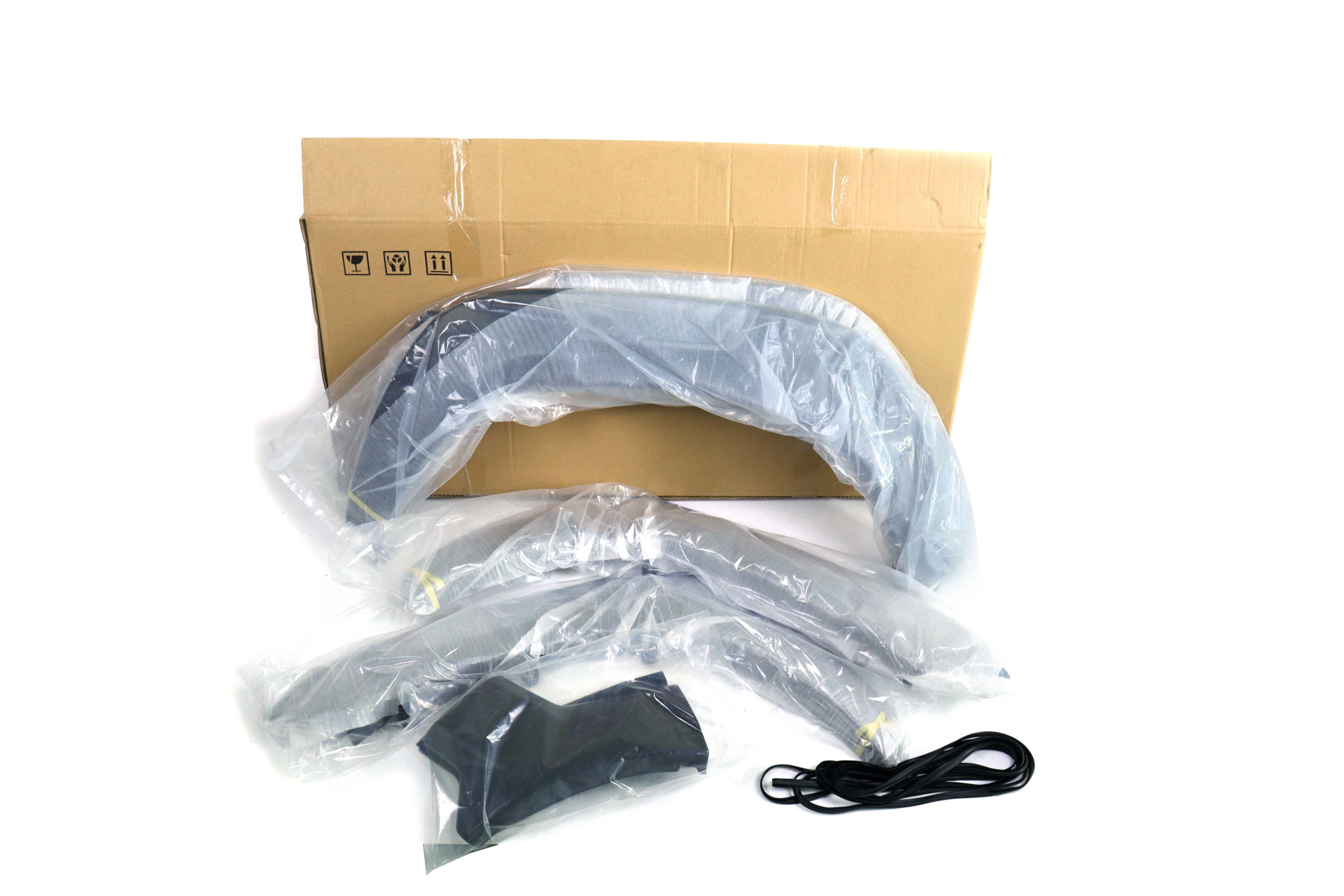 Fender Flares For Toyota Rocco 2020