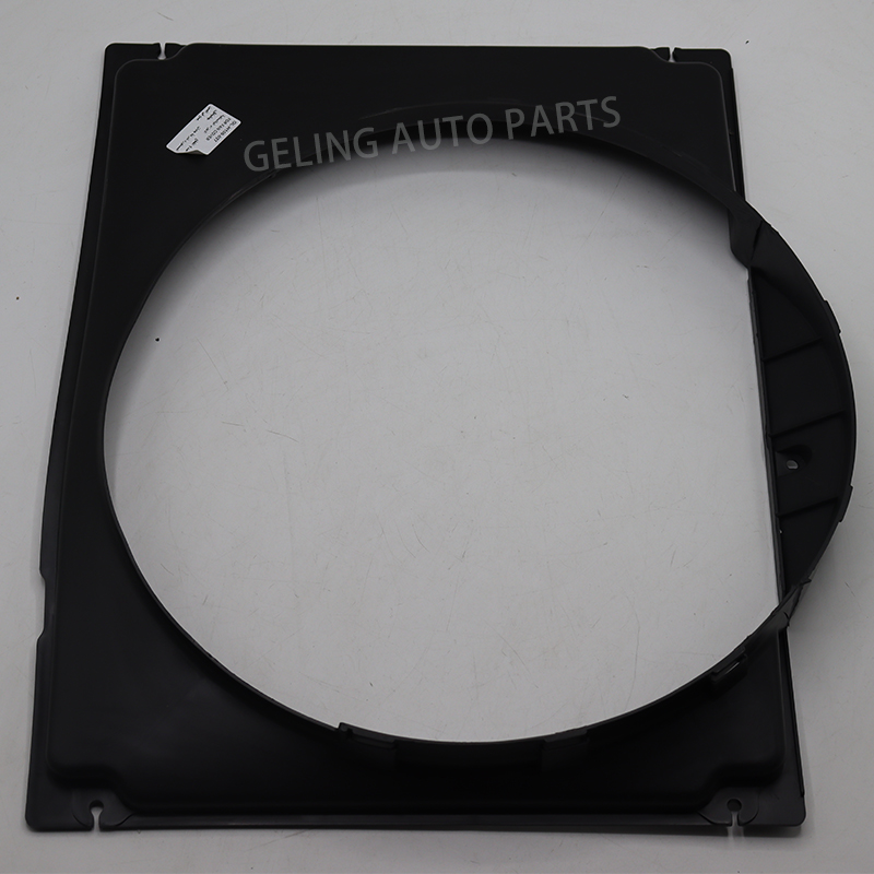 Shroud de radiateur 253504F100