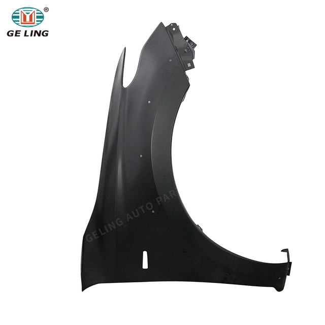 Fender For Mitsubishi L200 Triton 2015