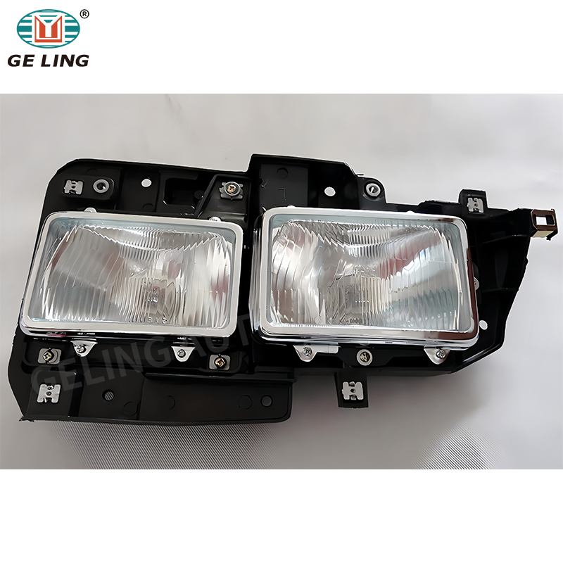 ไฟหัว 897855088 897855089 สำหรับ isuzu 100p npr