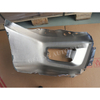 Corner Bumper For Toyota Hilux Revo 2016