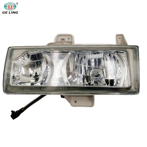 Headlight For Nissan Ud Pkb Cwm454 1994