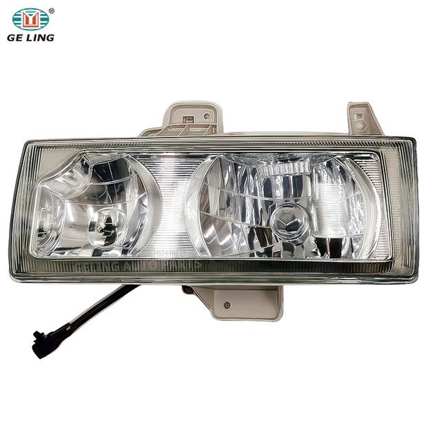 Headlight For Nissan Ud Pkb Cwm454 1994