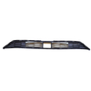 F182803505 F182803505bk Front Bumper Lower Decorative Panel Grille for Chery Jetour X70 Plus