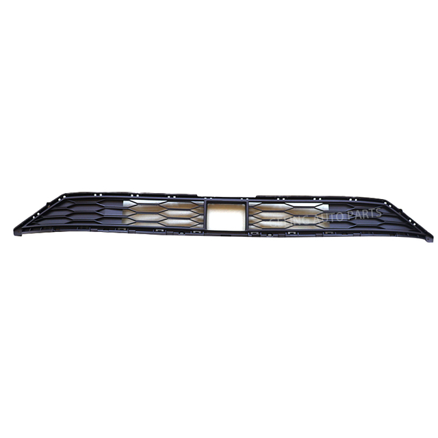 F182803505 F182803505BK BUMPER DEPAN Panel dekoratif bawah grille untuk Chery Jetour X70 Plus