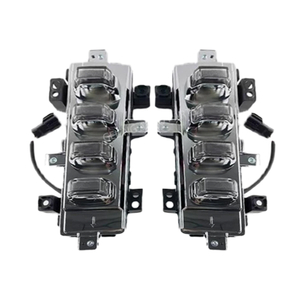 F184499010 F184499020 Daytime running light drl for Chery Jetour X70 Plus