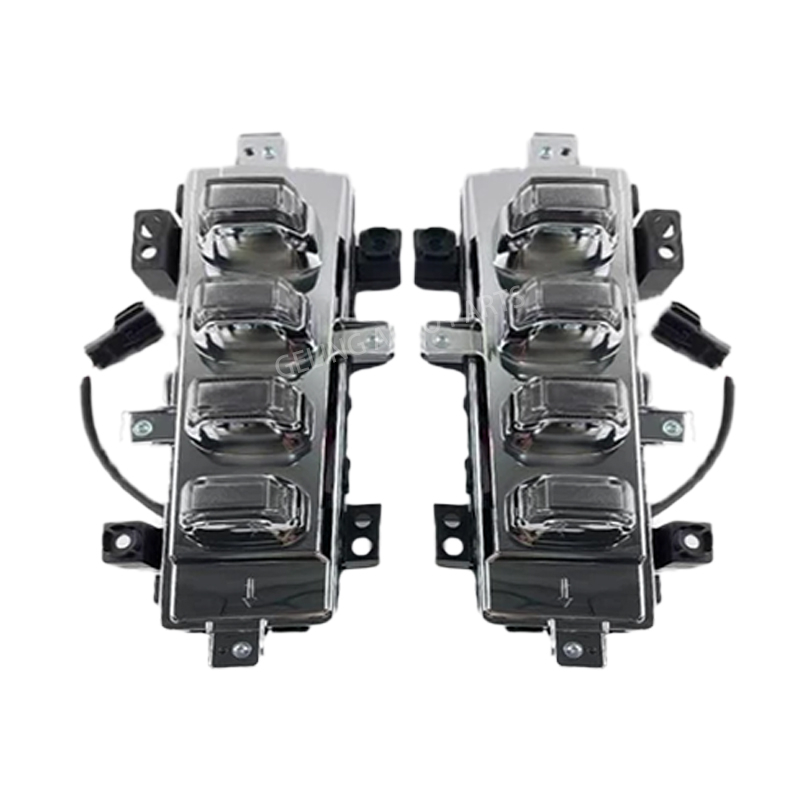 F184499010 F184499020 Daytime running light drl for Chery Jetour X70 Plus