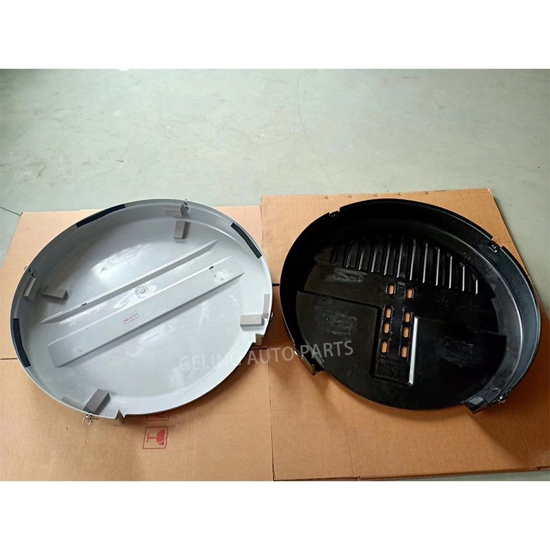 Tiper Cover For Toyota Land Cruiser Fj70 LC70