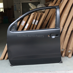 Toyota Hilux Vigo 2013 için ön kapı