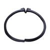 Front Wheel Eyebrows for Chery Jetour X70 Plus