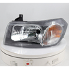 Lámpara de cabeza 1114875 para Ford Transit Van 2000
