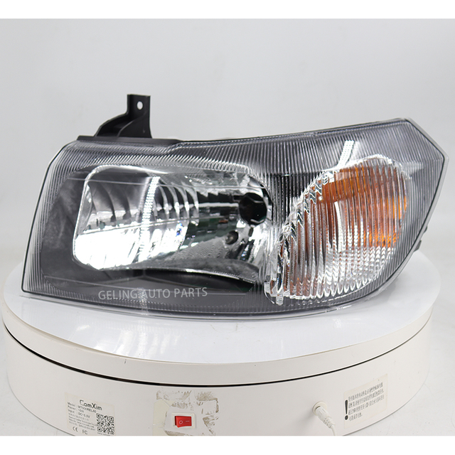 Head Lamp 1114875 For Ford Transit Van 2000
