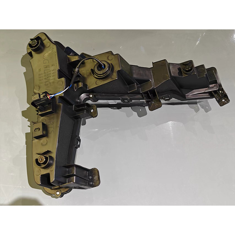 DRL for Changan UNIK