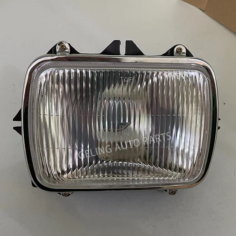 Head Light 212-1116-Rd/Ld-E For Toyota Hilux Yn85