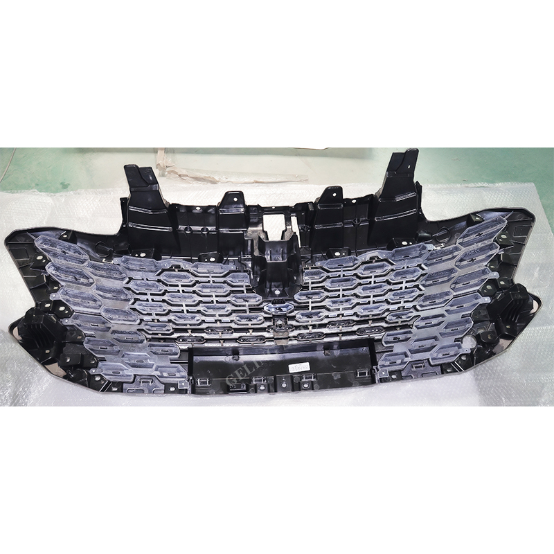 Changan Unik için CD569F2713011505 Grill Grille