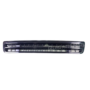 Front Grille 1711172525 For Isuzu Heavy Giga Cxz 2002