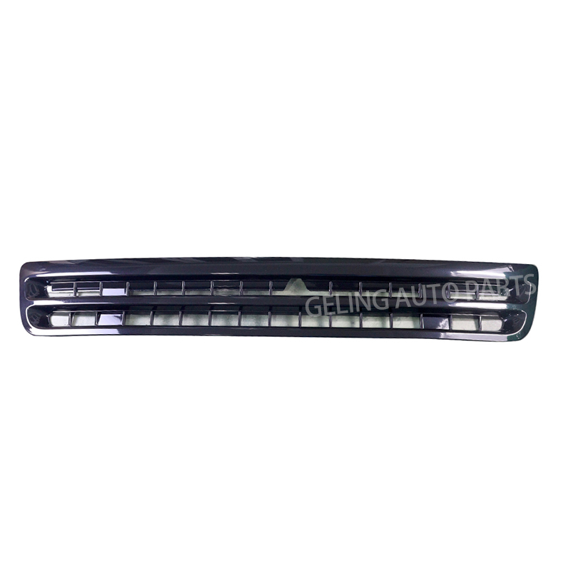 Front Grille 1711172525 For Isuzu Heavy Giga Cxz 2002