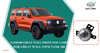 4116103XKM10A 4116104XKM01A Fog Lamp for Great Wall Tank 300