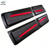 Nissan Navara Np300 2015 Door Moulding 
