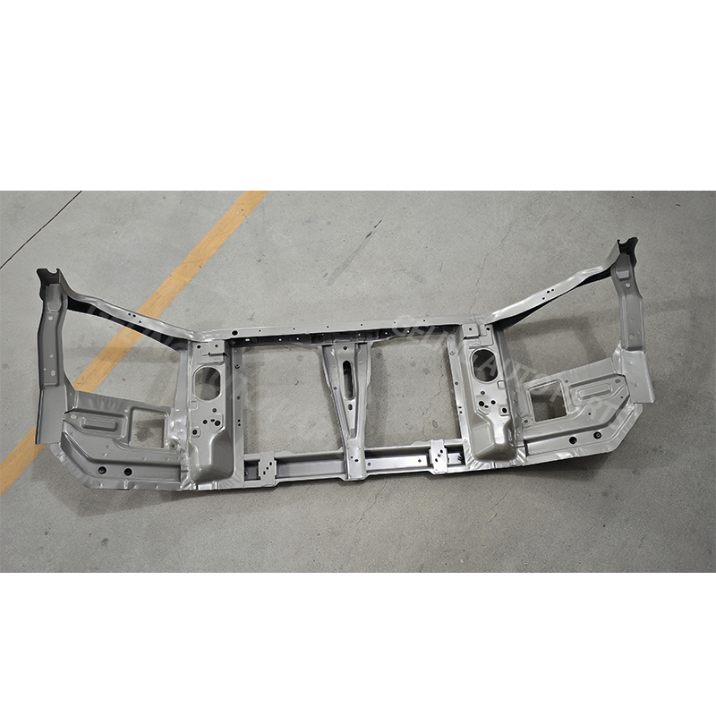 Ford Ranger T7 için ön radyatör destek paneli 