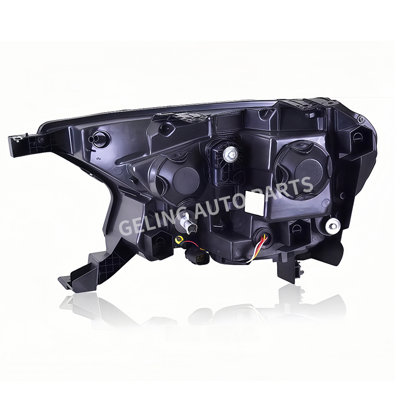 Ford Ranger 2014-2017 Kafa lambası