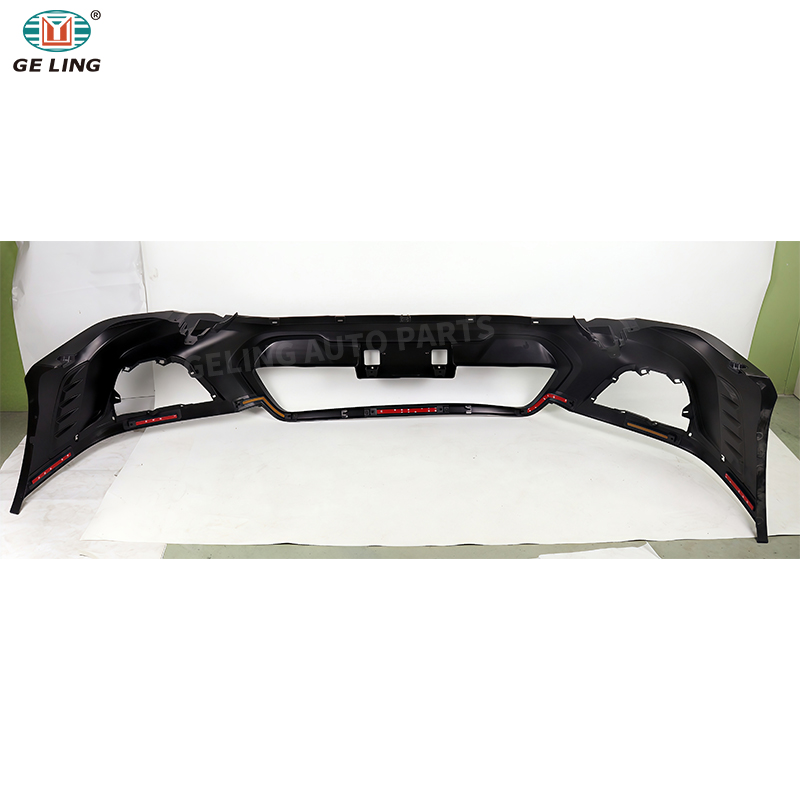 Front Bumper For Toyota Revo 2016