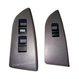 Window Switch 8981595440 8980017371 For Isuzu 700p Elf Npr Nqr