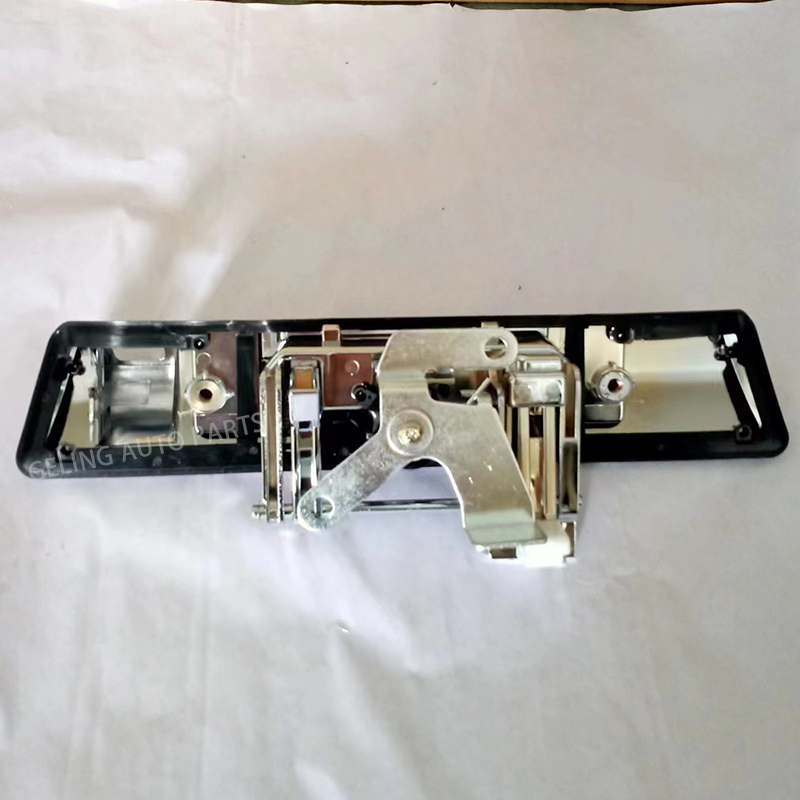 Tail Gate Handle For Isuzu Dmax