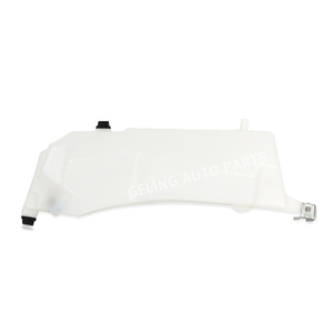 Water Tank Radiator For Isuzu Dmax 2015