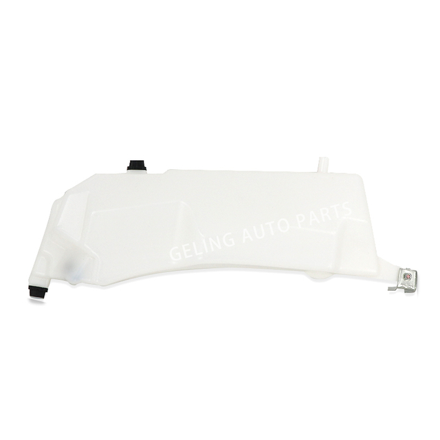 Water Tank Radiator For Isuzu Dmax 2015