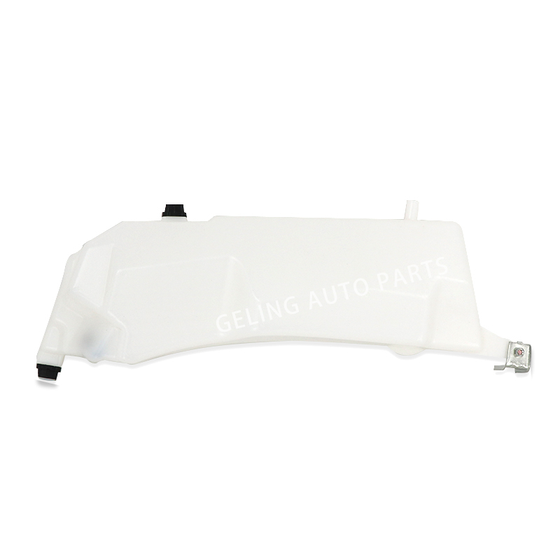 Water Tank Radiator For Isuzu Dmax 2015