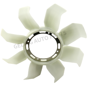 Fan For Mitsubishi Canter 2005