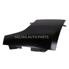 Panneau d'angle noir pour Mitsubishi Canter 1993 ~ 2002