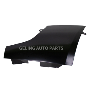 Black Corner Panel For Mitsubishi Canter 1993~2002