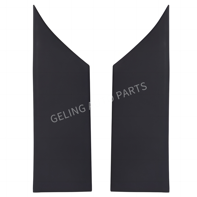 Pintu panel trim bawah grnishi untuk mitsubishi canter 1993-2002