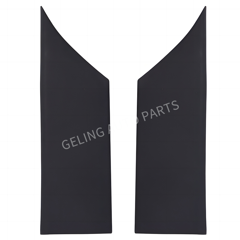 Lower Trim Panel Door Grnishi For Mitsubishi Canter 1993-2002