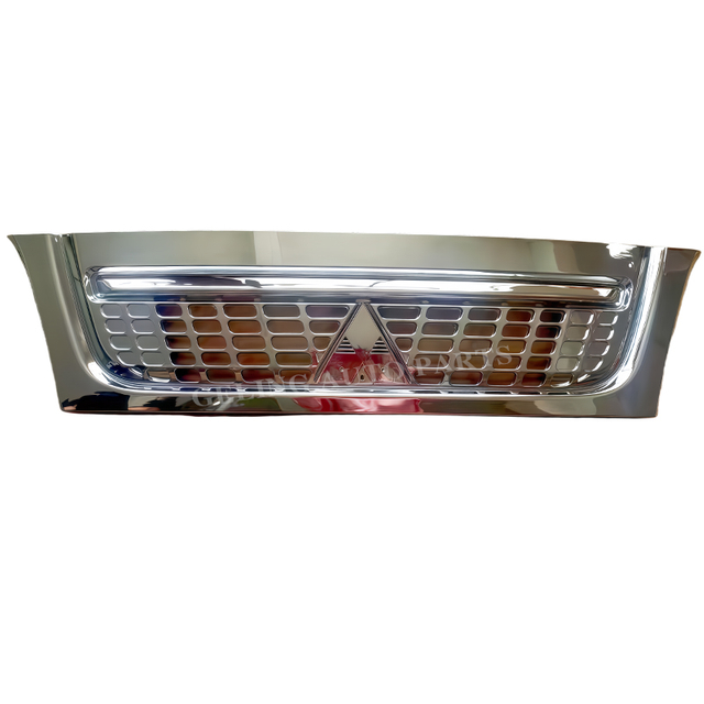 Short Grille For Mitsubishi Canter Fuso 2005