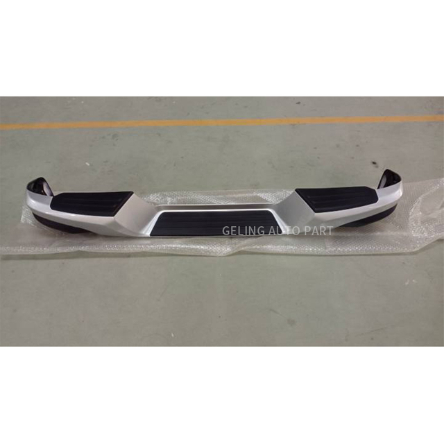 Bumper belakang untuk Mitsubishi Triton L200 2015
