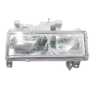 Head Lamp Depo 214-1131 For Mitsubishi Canter 1993-2002