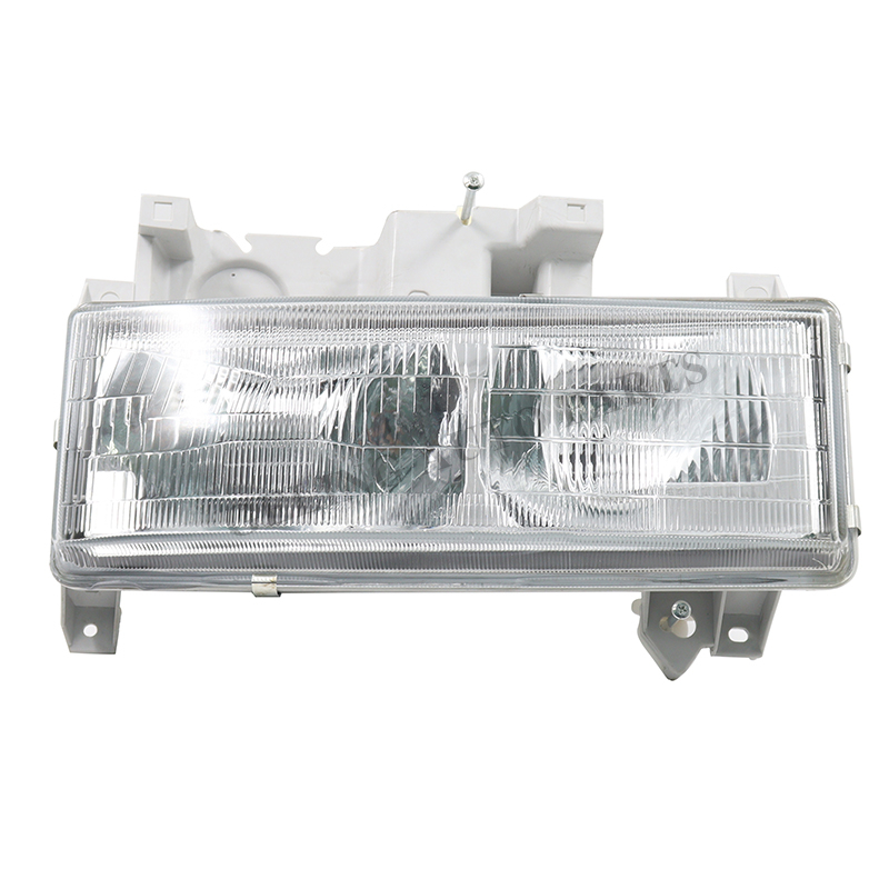 Head Lamp Depo 214-1131 For Mitsubishi Canter 1993-2002