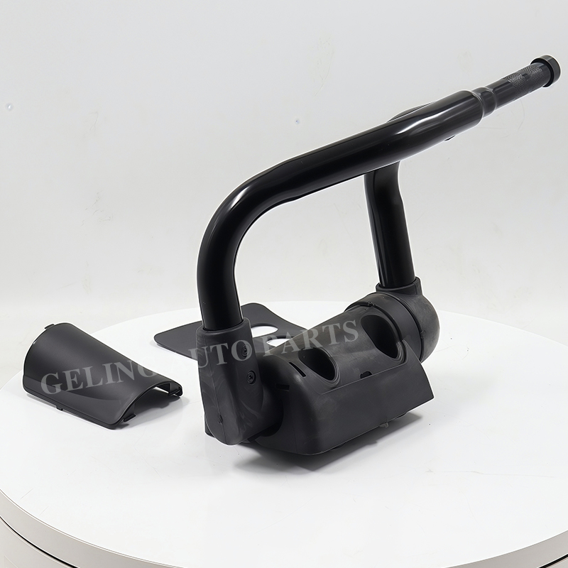 Canter 2005 Mirror Bracket